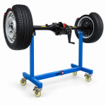 Original Rear Axles for Skills Training